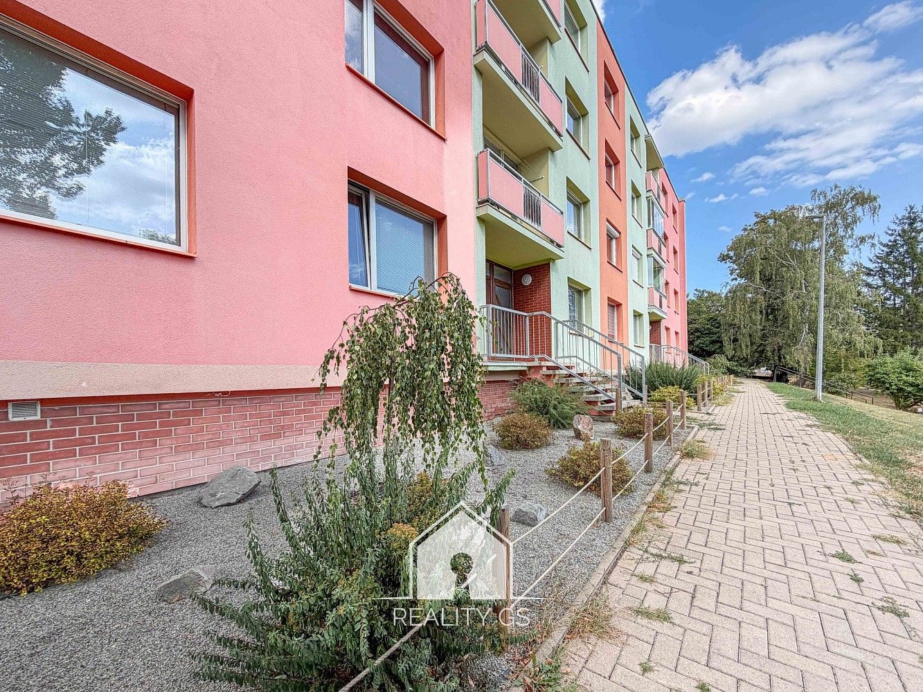 Byt 3+1 · 66 m² · Ústí nad Labem - Ústí nad Labem-centrum, Ústecký kraj - 4