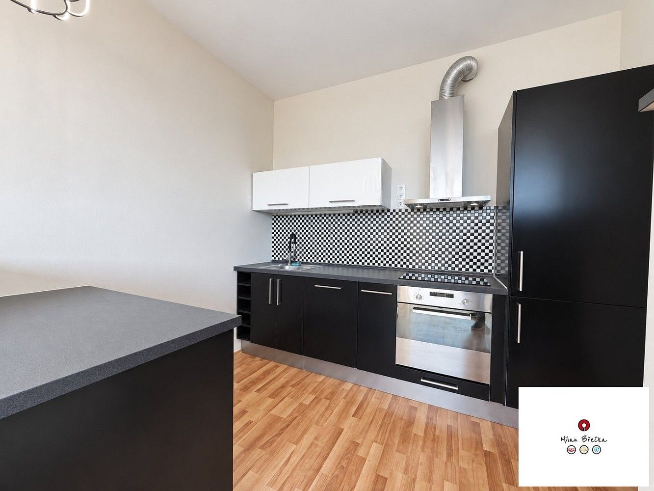 Byt 2+kk · 73 m² · Břežánecká, Praha 5 - Jinonice - 3