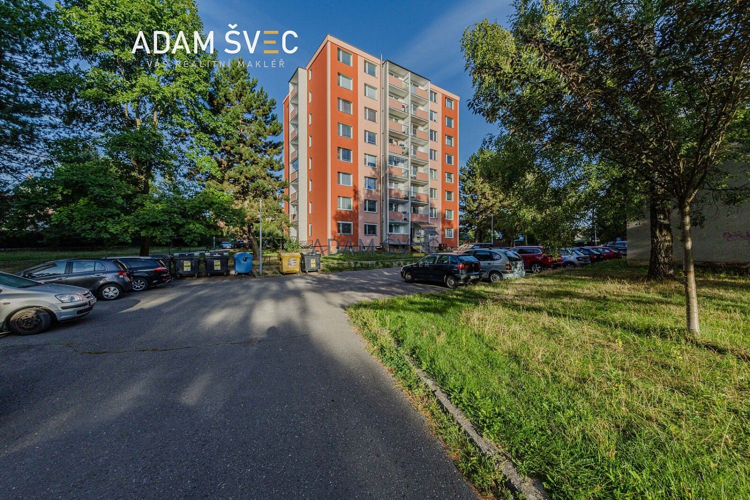 Byt 2+1 · 56 m² · Zábřeh, okres Šumperk, Olomoucký kraj - 2