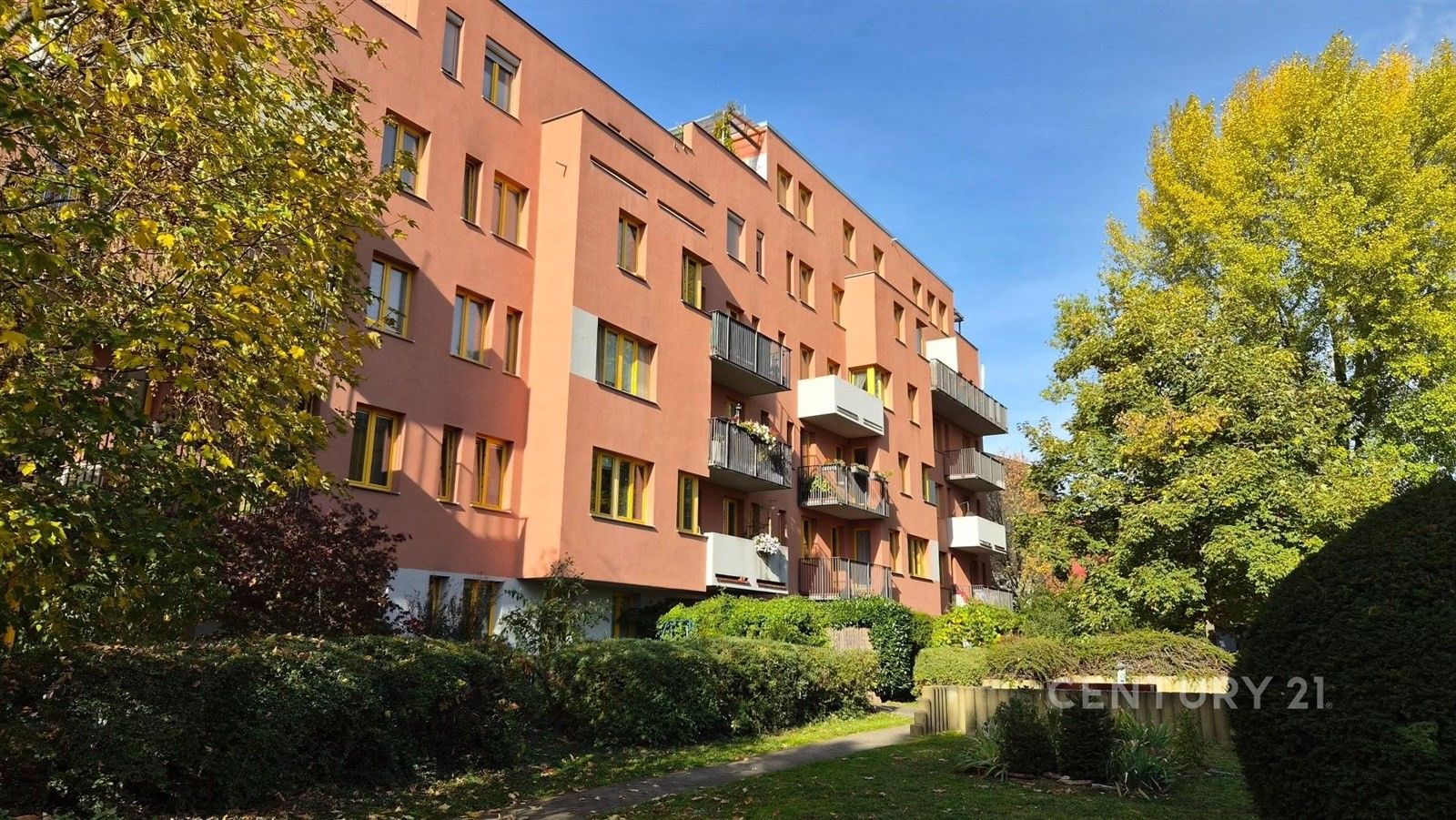 4+kk, Pod cihelnou 646, Praha Liboc, 89 m² - 2