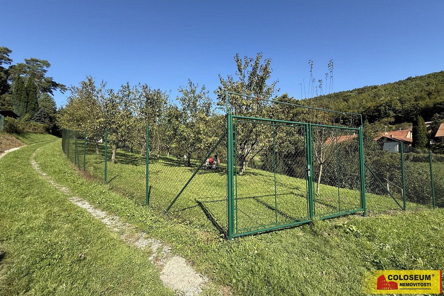 Zemědělské pozemky, Žarošice - Zdravá Voda, okres Hodonín, Jihomoravský kraj