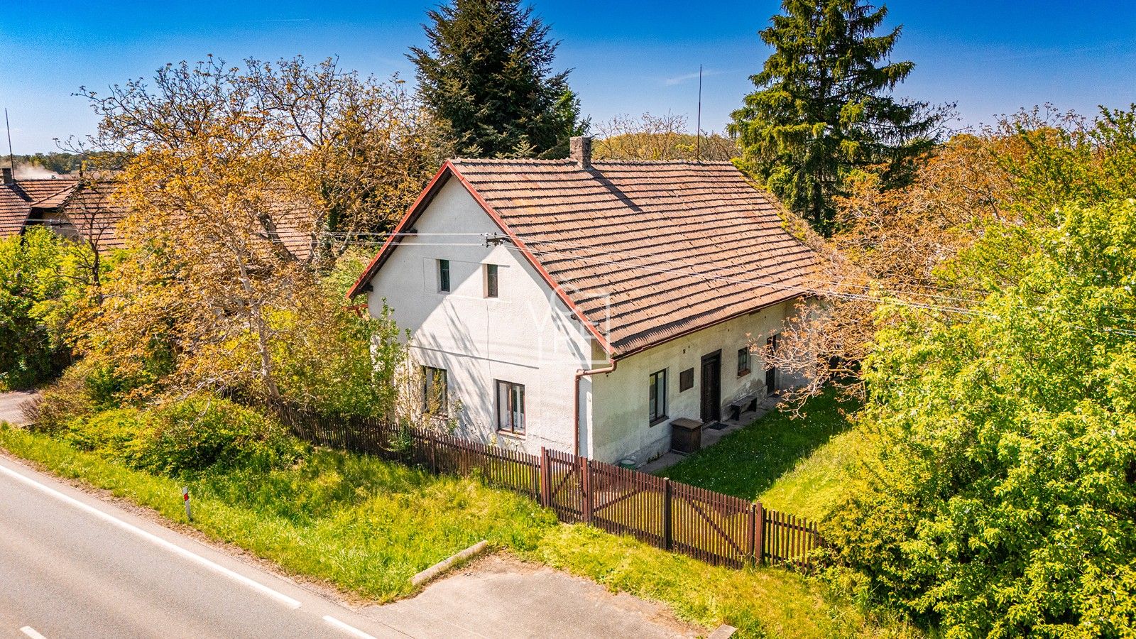 Rodinné domy, Staré Ždánice, 115 m²