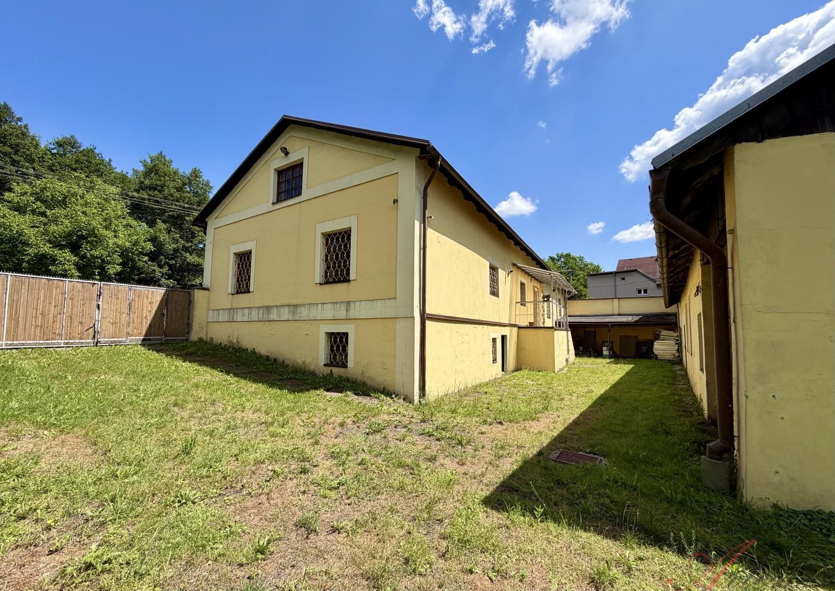 Výrobní prostory · 400 m² · Orlovská, Rychvald - 3