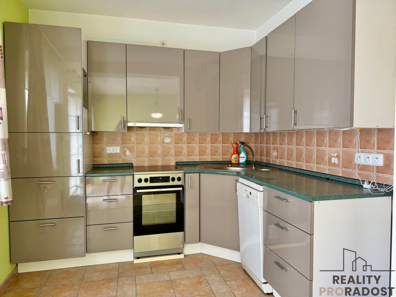 Rodinný dům · 162 m² · Drahotínská, Praha Řeporyje - 3