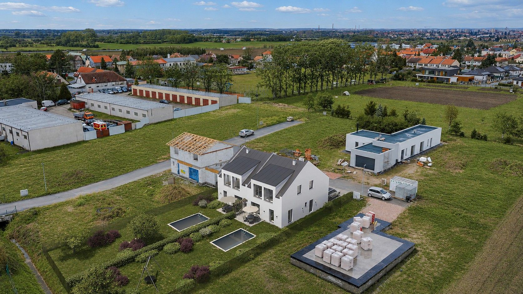 Rodinný dům · 136 m² · Pardubice - Dražkovice - 3