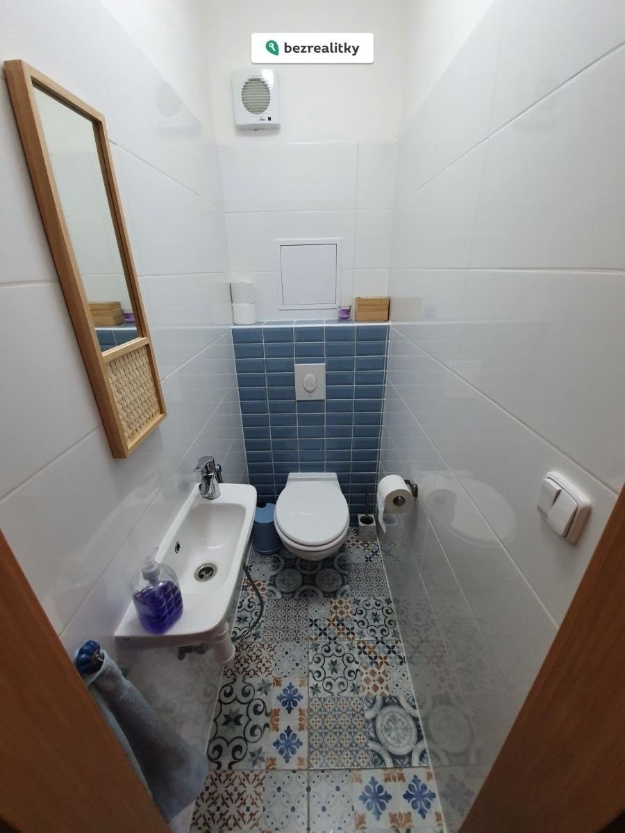 Prodej byt 2+kk - Metelkova 1773, Kuřim, 54 m² - 5