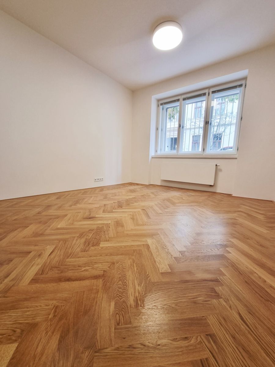 2+kk, Záhřebská, Praha - Vinohrady, 49 m² - 1