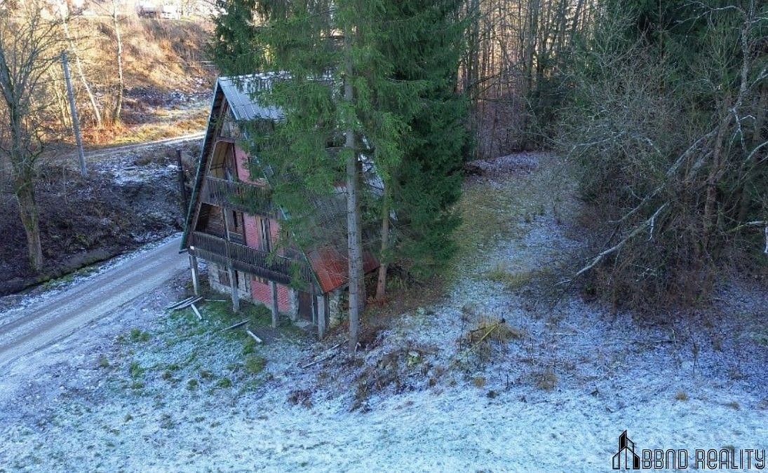 Chalupa · 66 m² · Branná, okres Šumperk, Olomoucký kraj - 3