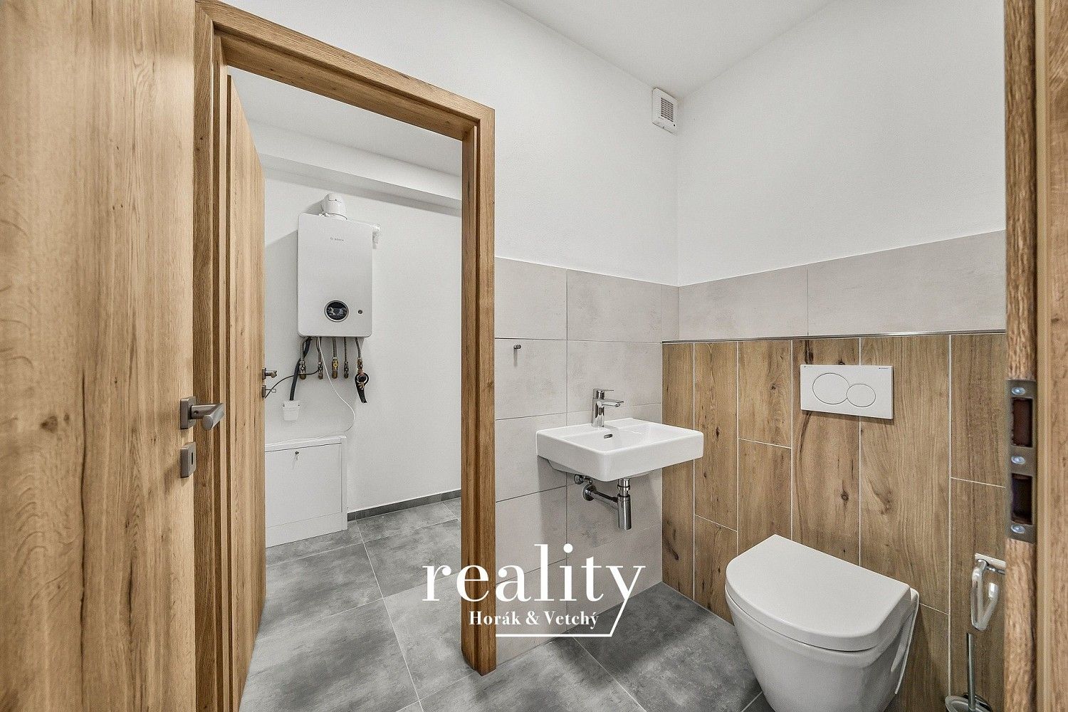 Byt 2+kk · 58 m² · Jihlava, Kraj Vysočina - 4