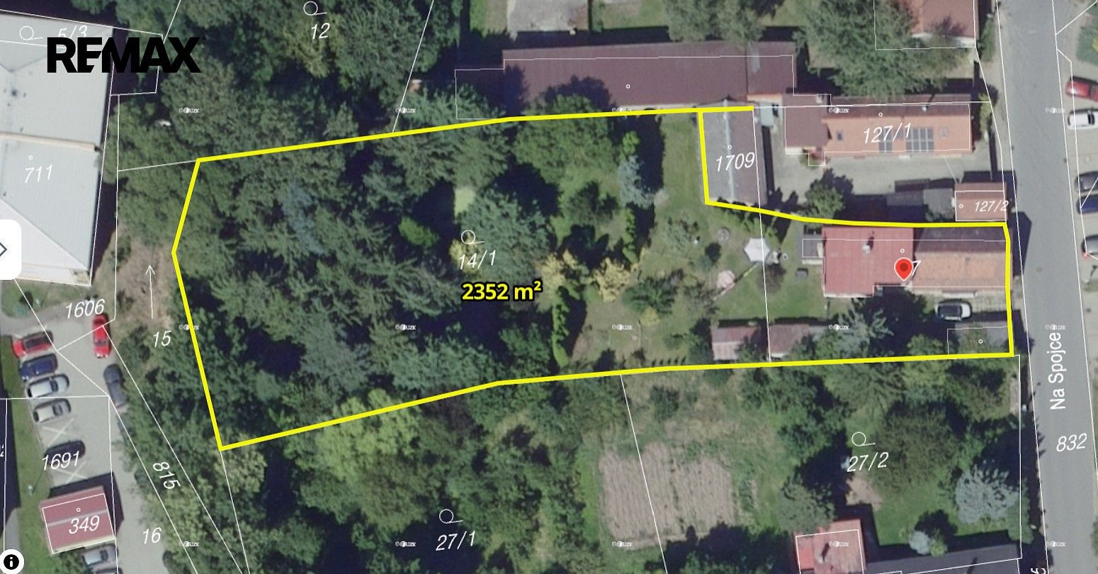 Rodinný dům · 140 m² · Jesenice, okres Praha-západ, Středočeský kraj - 4