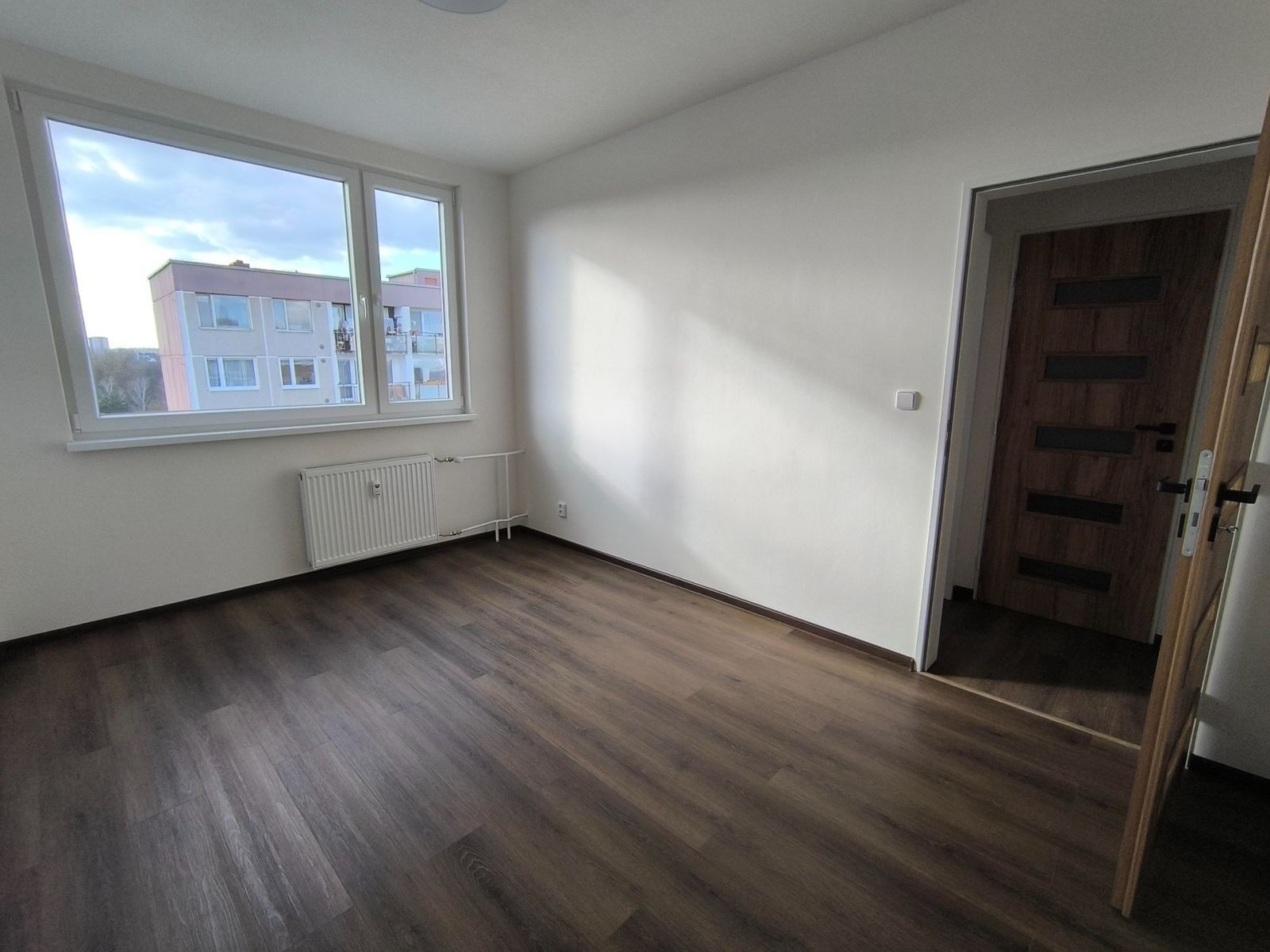 Byt 3+1 · 70 m² · Lohniského, Praha - Hlubočepy - 4