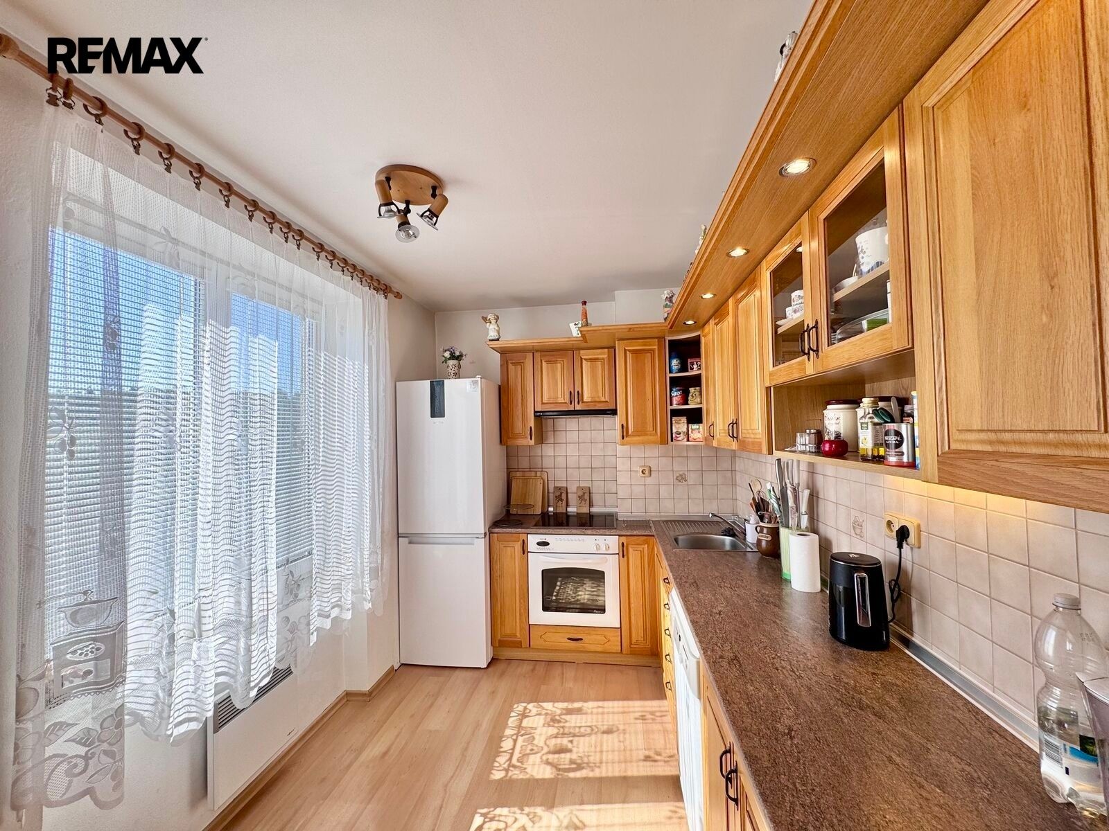 Prodej byt 5+kk - Huzová, 102 m² - 5