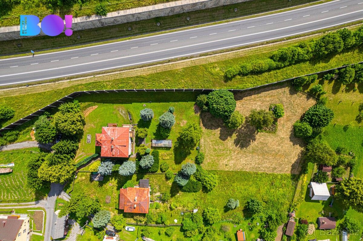 Rodinné domy, Mosty u Jablunkova, 739 98