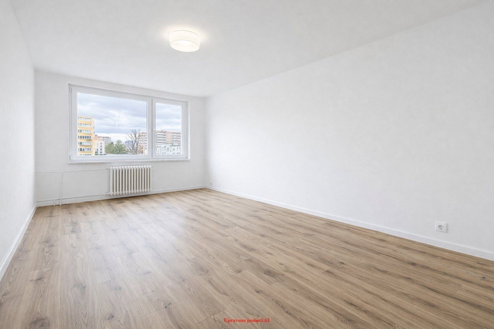 Pronájem byt 2+1 - Československé armády, Frýdek-Místek - Místek, Moravskoslezský kraj, 55 m² - 5