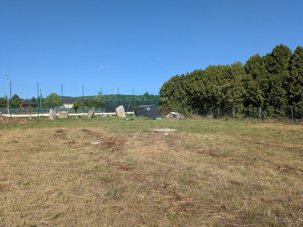 Prodej pozemek pro bydlení - Hvozdnice, 252 05 - 5
