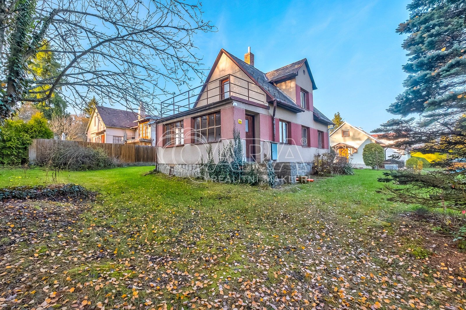 Prodej chata - , Voznice, 75 m²