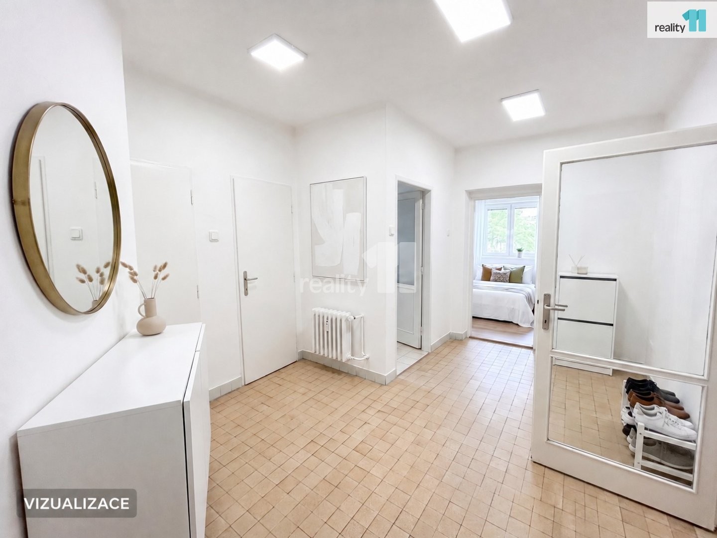 Rodinné domy, Táboritská, Kolín, 414 m² - 2