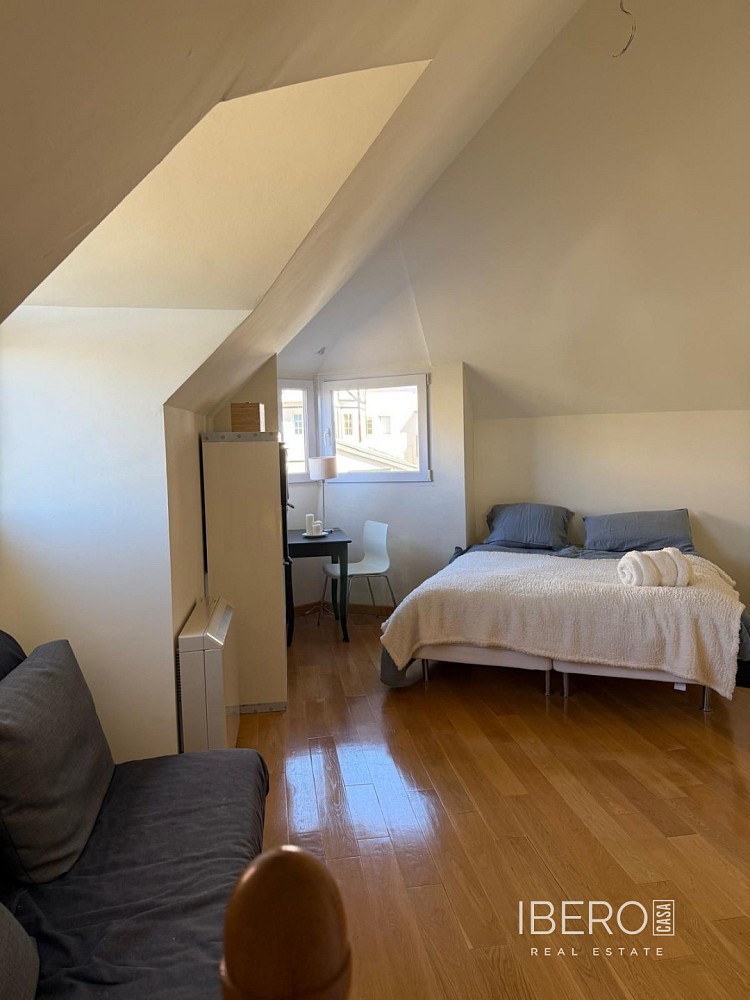 Byt 2+kk · 34 m² · Sierra Nevada, Španělsko - 3