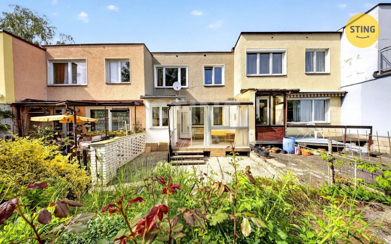 Rodinný dům, 120 m²