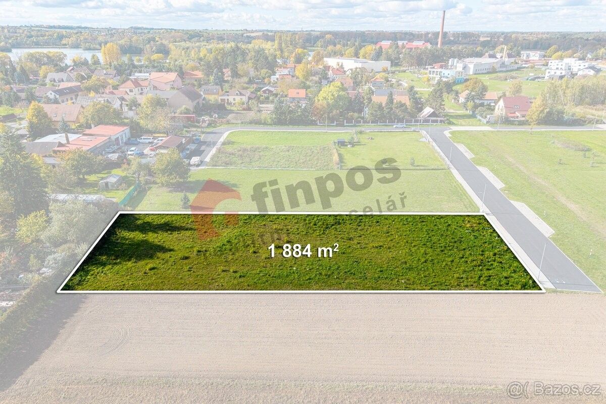 Pozemky pro bydlení, Káraný, 250 75 - 1