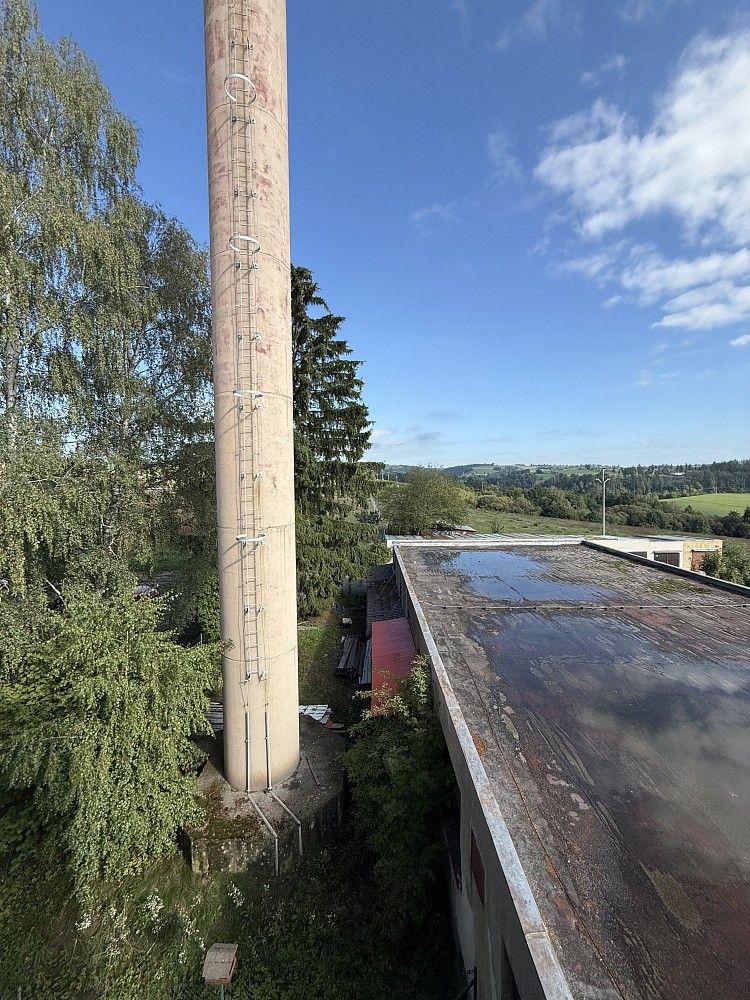Byt 2+1 · 52 m² · Ledeč nad Sázavou, okres Havlíčkův Brod, Kraj Vysočina - 3