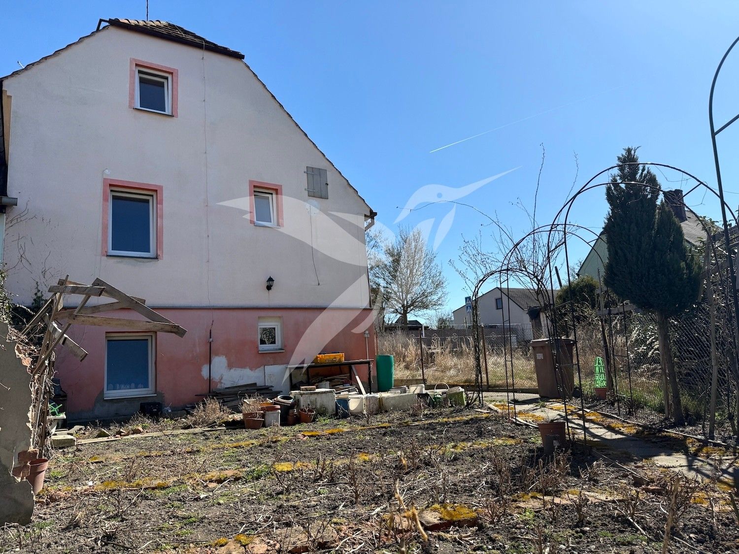 Rodinné domy, Benešova třída 708, Nýřany, 120 m² - 2