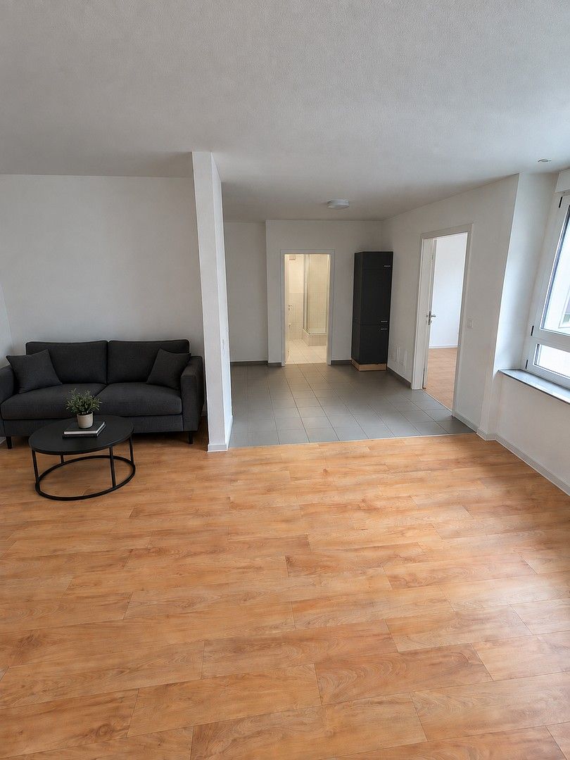 2+1, Bertramstraße 16 Wiesbaden Wiesbaden Hessen 65185, 46 m² - 1