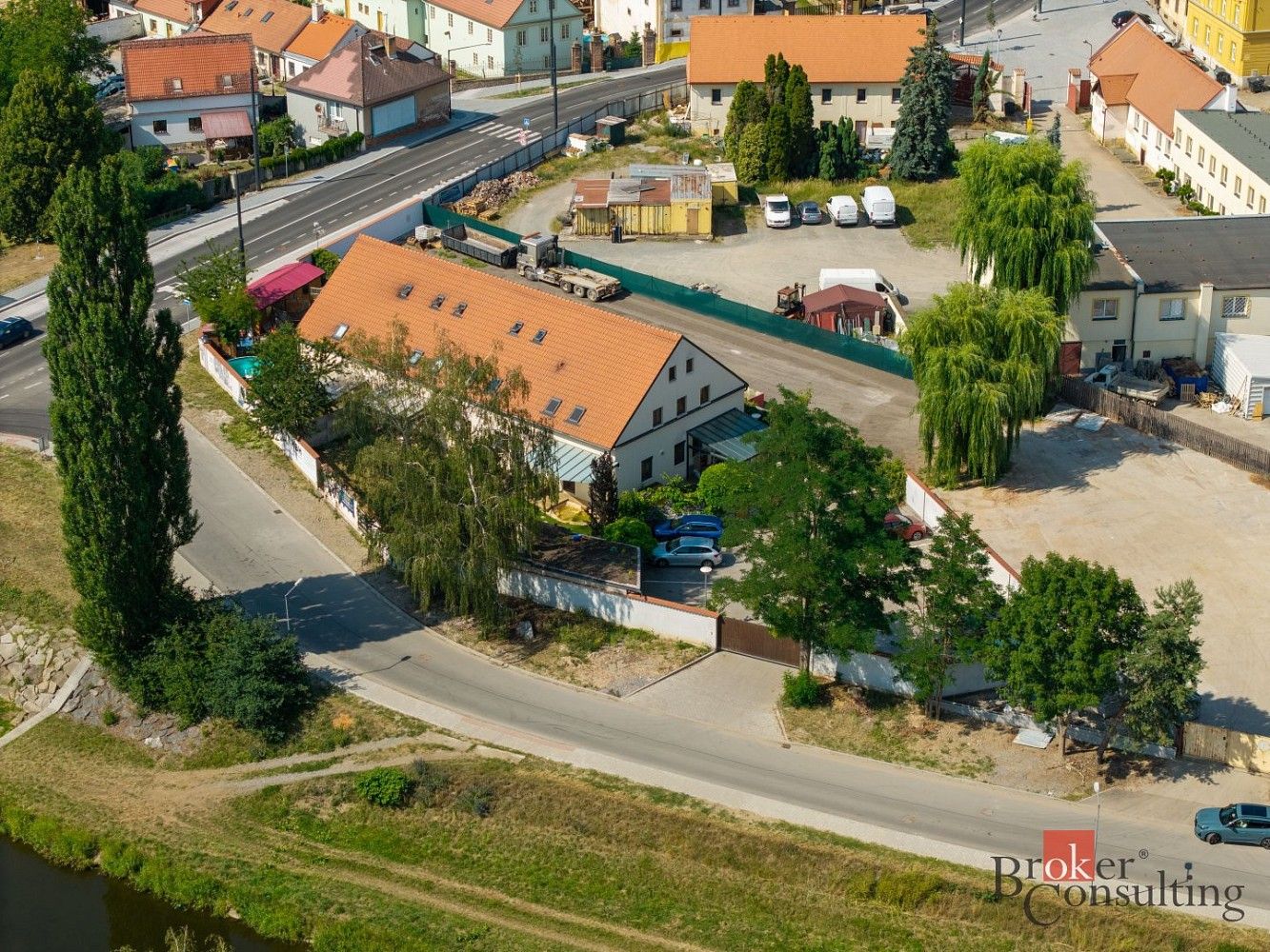 Byt 4+kk · 120 m² · Plzeň - Lobzy, okres Plzeň-město, Plzeňský kraj - 3