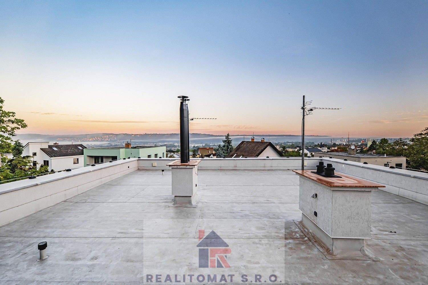 4+kk, Pod lesem, Praha 4 - Komořany, 343 m² - 2