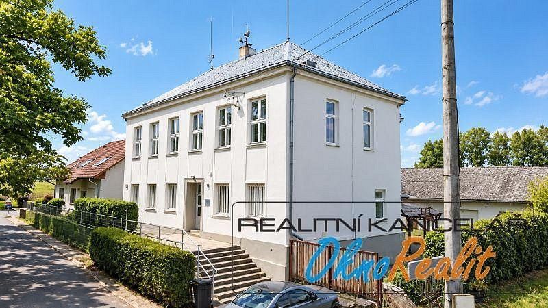 Rodinný dům, 398 m²