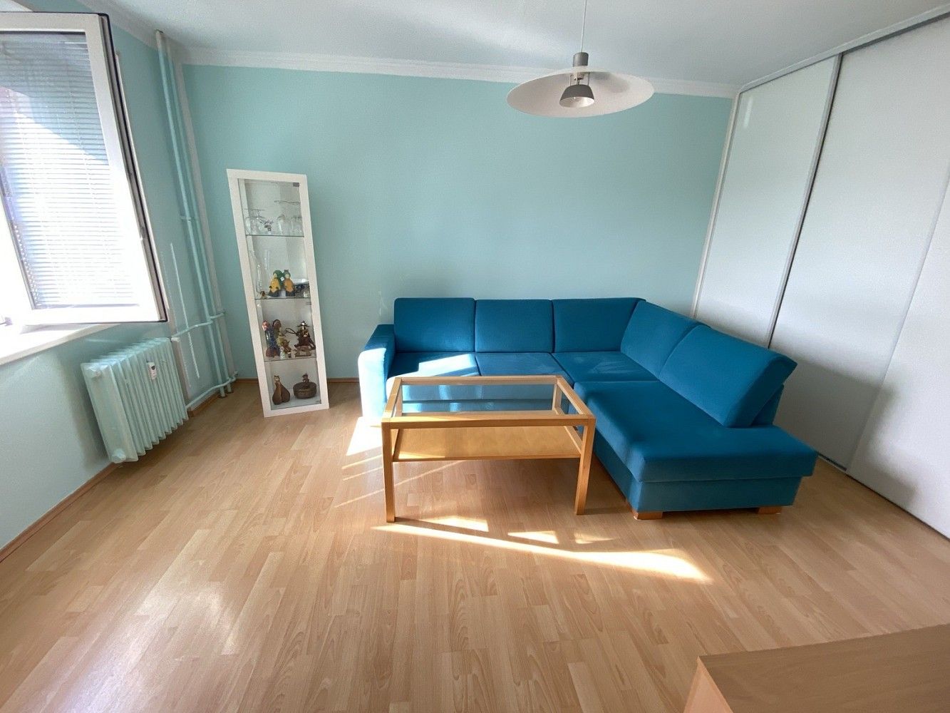 2+1, Praha - Libeň, okres Praha 9, Hlavní město Praha, 51 m² - 2