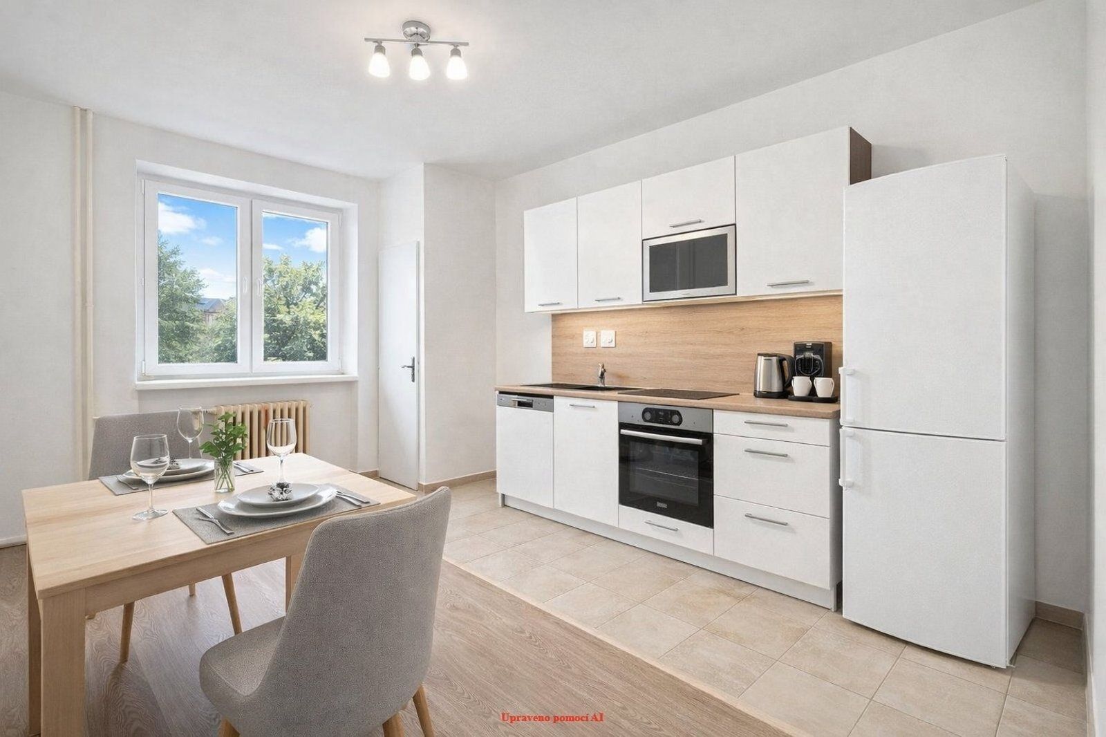 2+kk, Dělnická, Havířov - Havířov-město, Moravskoslezský kraj, 39 m² - 2