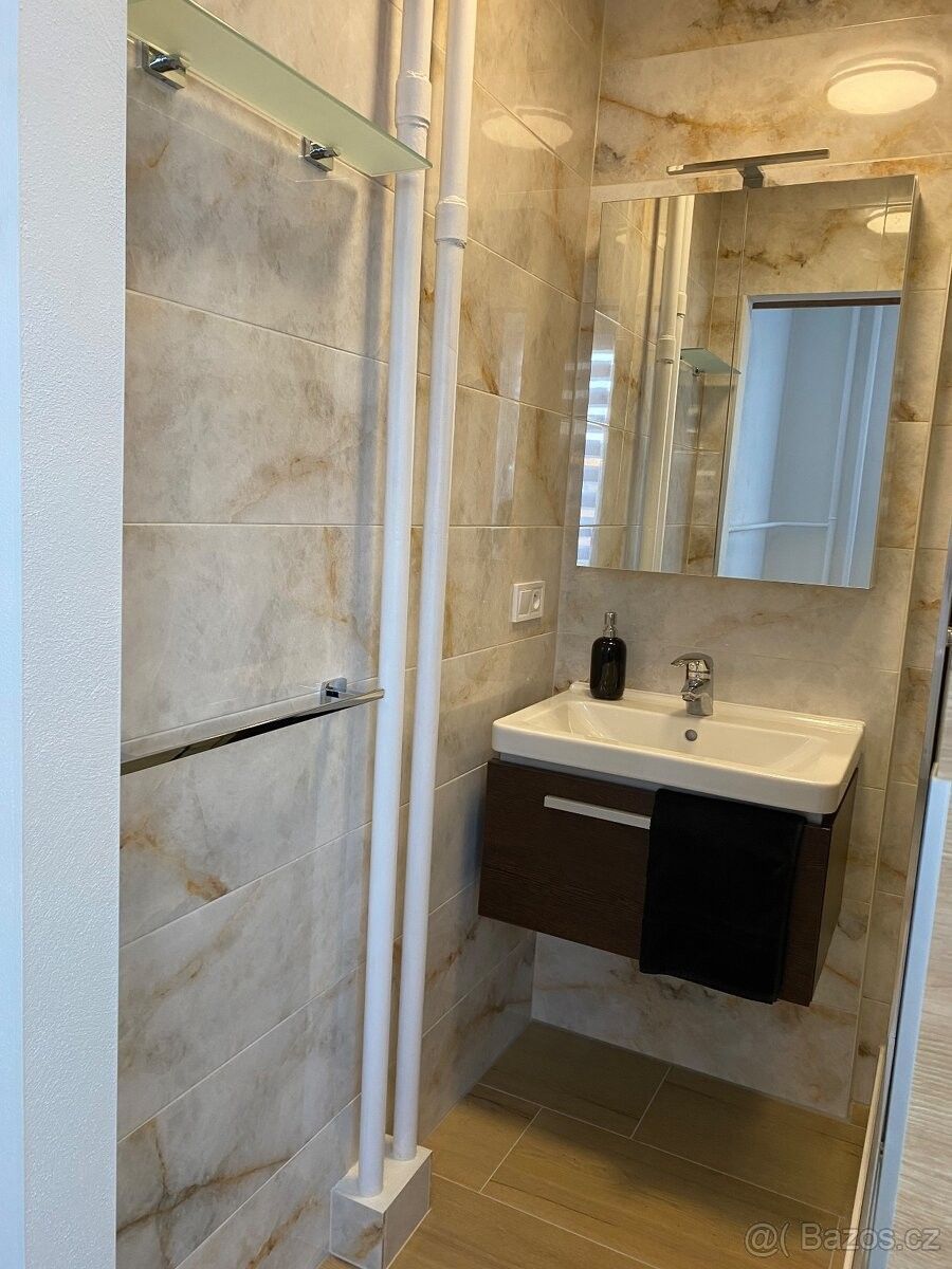 Pronájem byt - Plzeň, 312 00