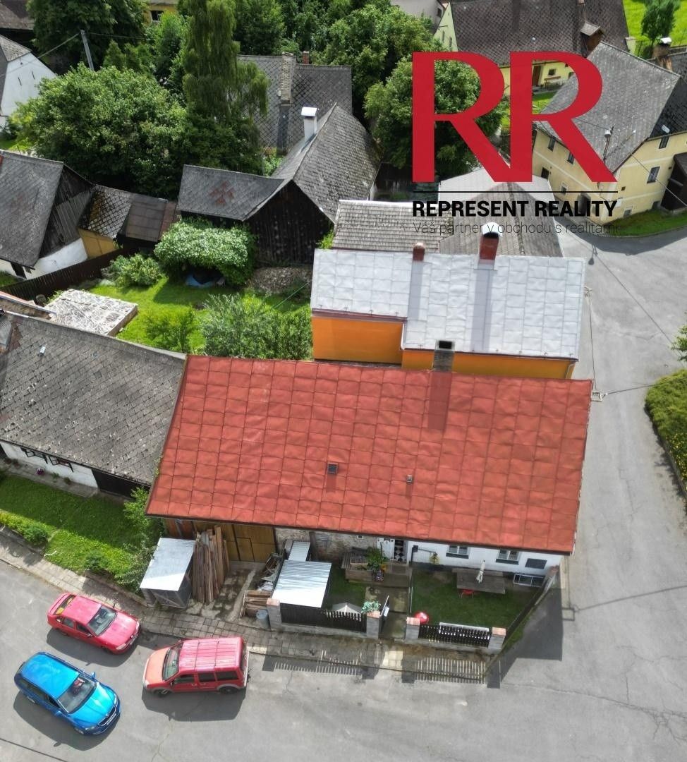 Prodej chata - Kolinec, 341 42