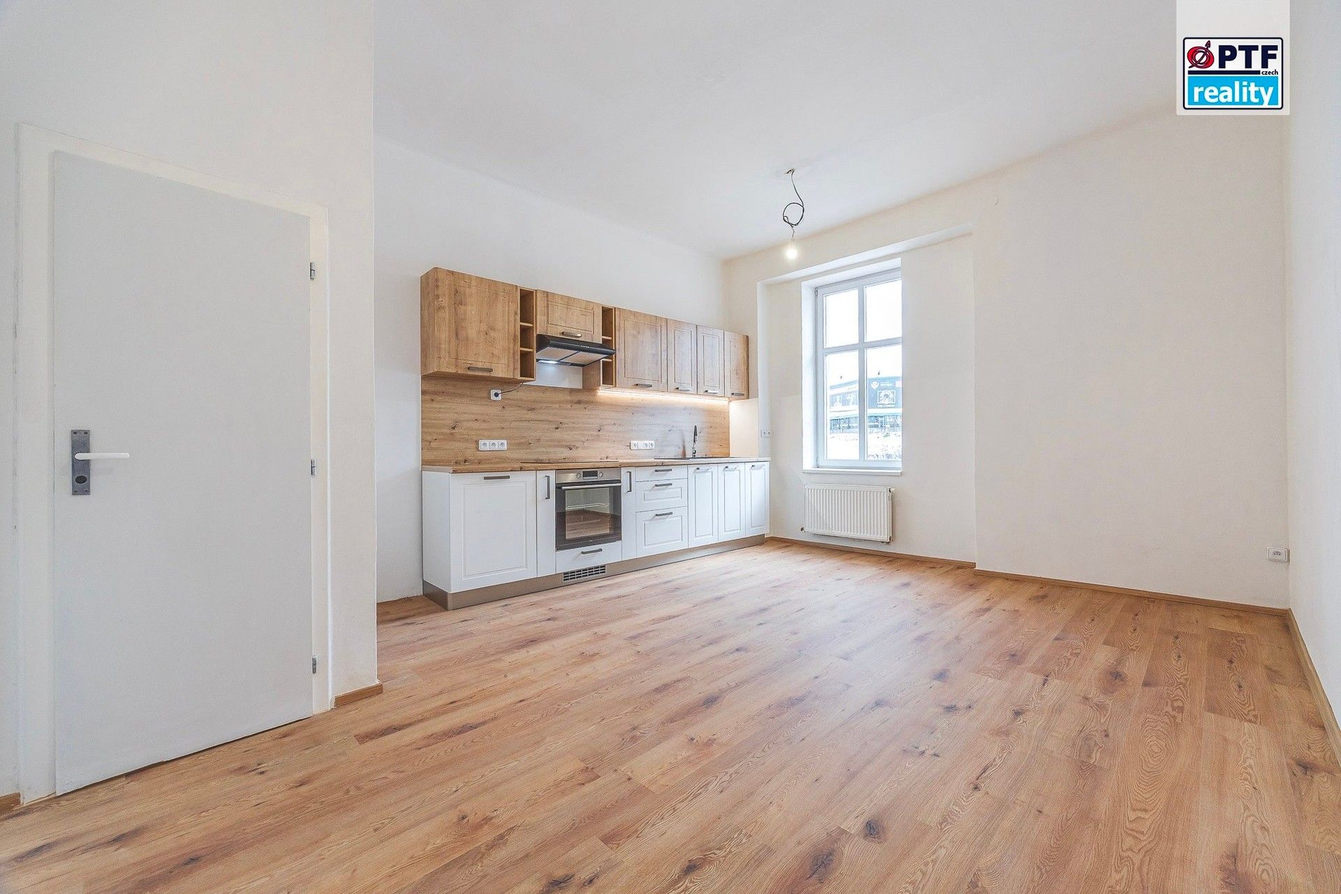 2+kk, Skvrňanská, Plzeň, 60 m²