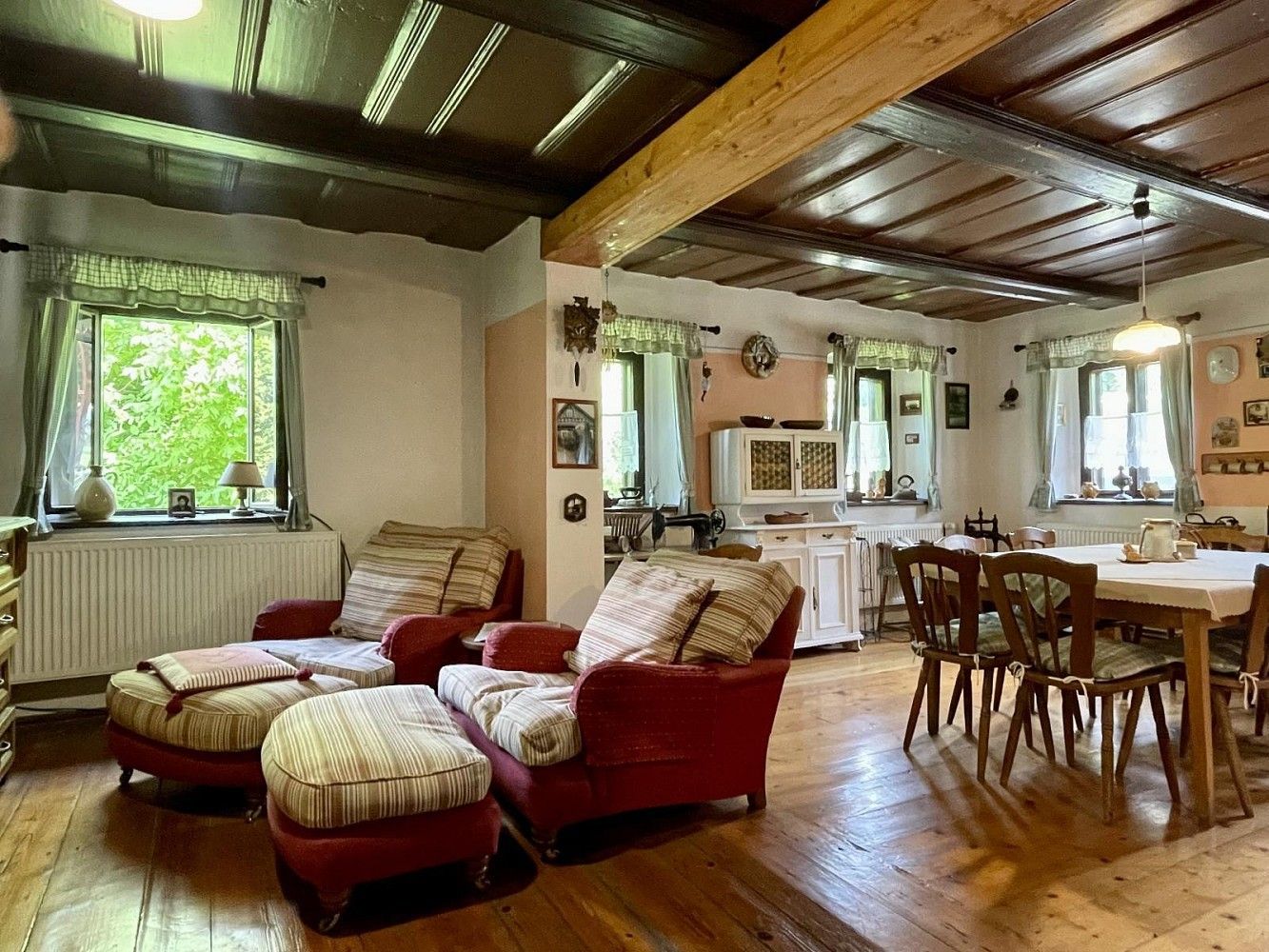 Rodinný dům · 200 m² · Vilémov, okres Děčín, Ústecký kraj - 3