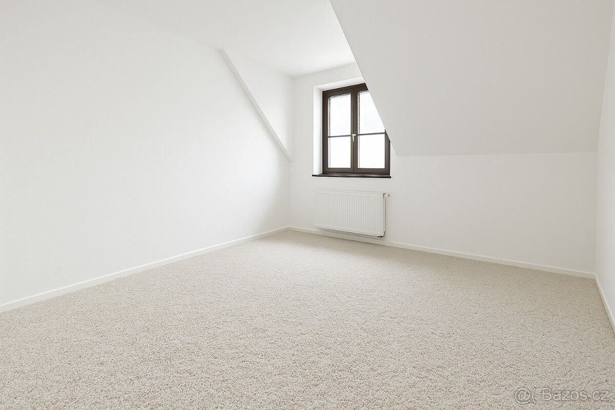 Pronájem byt - Ústí nad Labem, 400 01