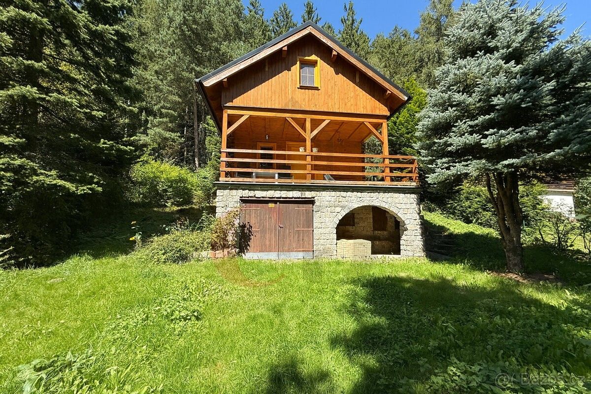 Prodej chata - Žinkovy, 335 54