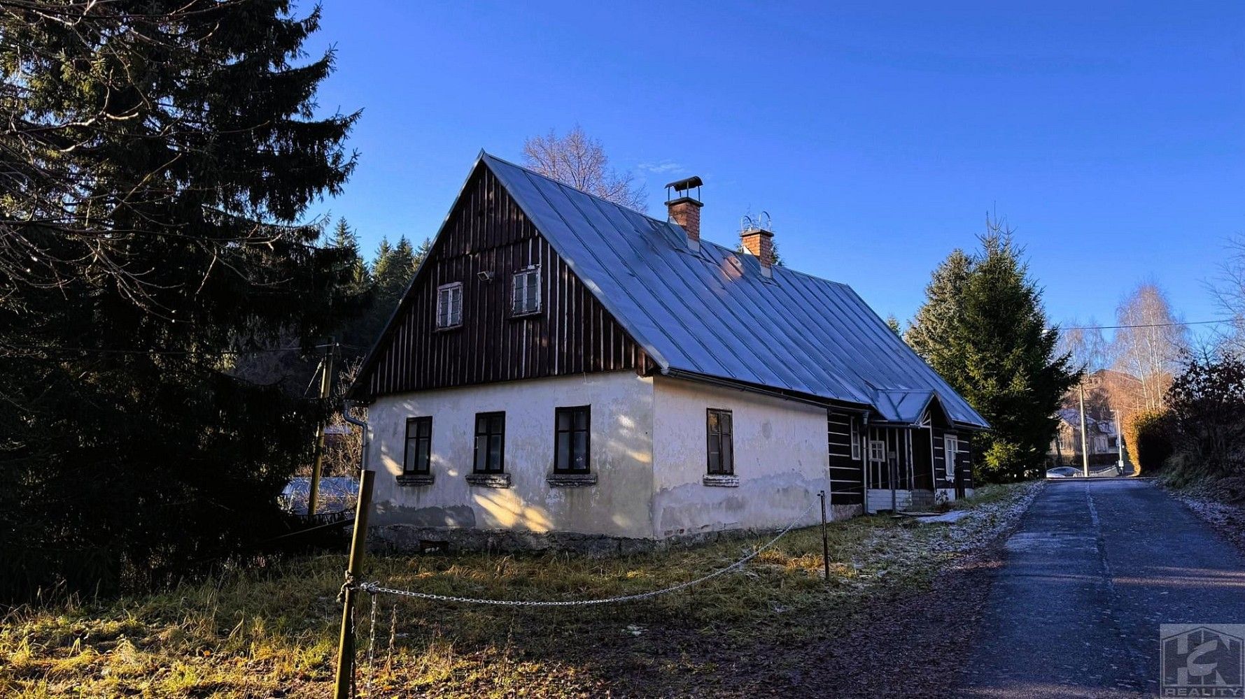 Chalupa · 145 m² · Albrechtice v Jizerských horách, okres Jablonec nad Nisou - 4