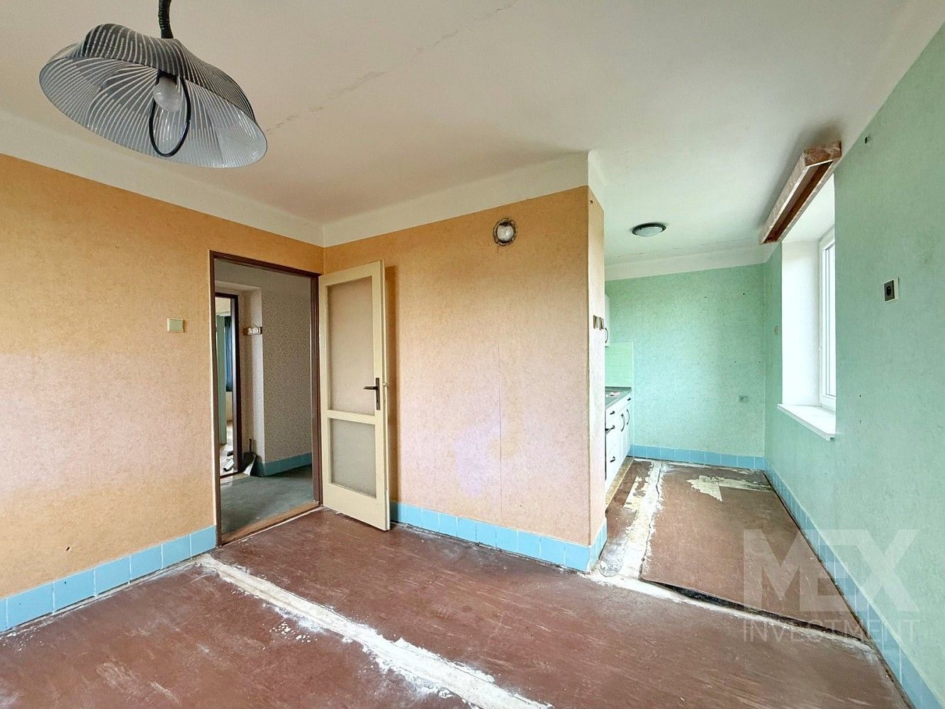 3+kk, Staré Místo, okres Jičín, 60 m² - 2