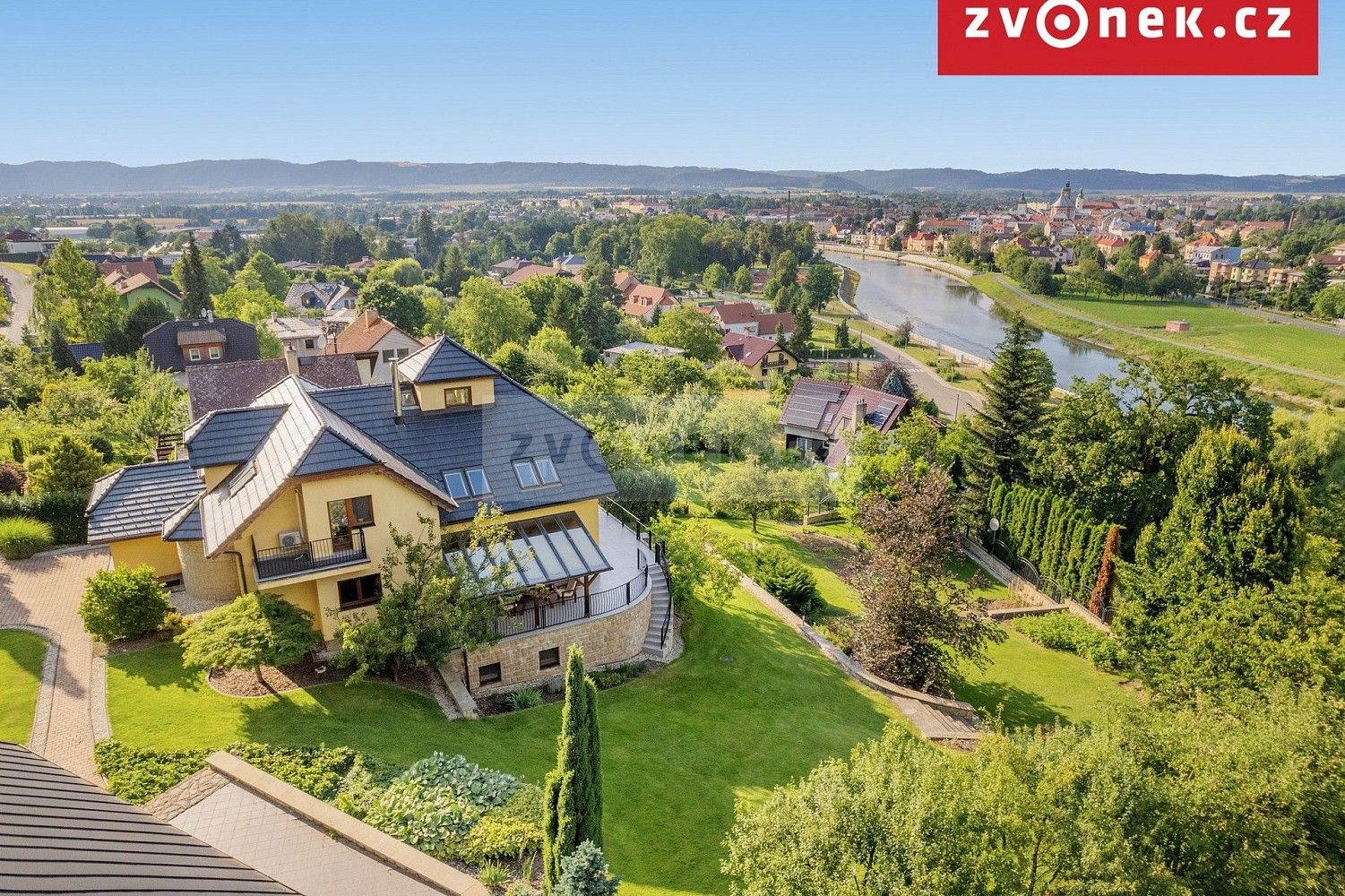 Kancelář · 540 m² · Hranice - Hranice I-Město, okres Přerov, Olomoucký kraj - 4