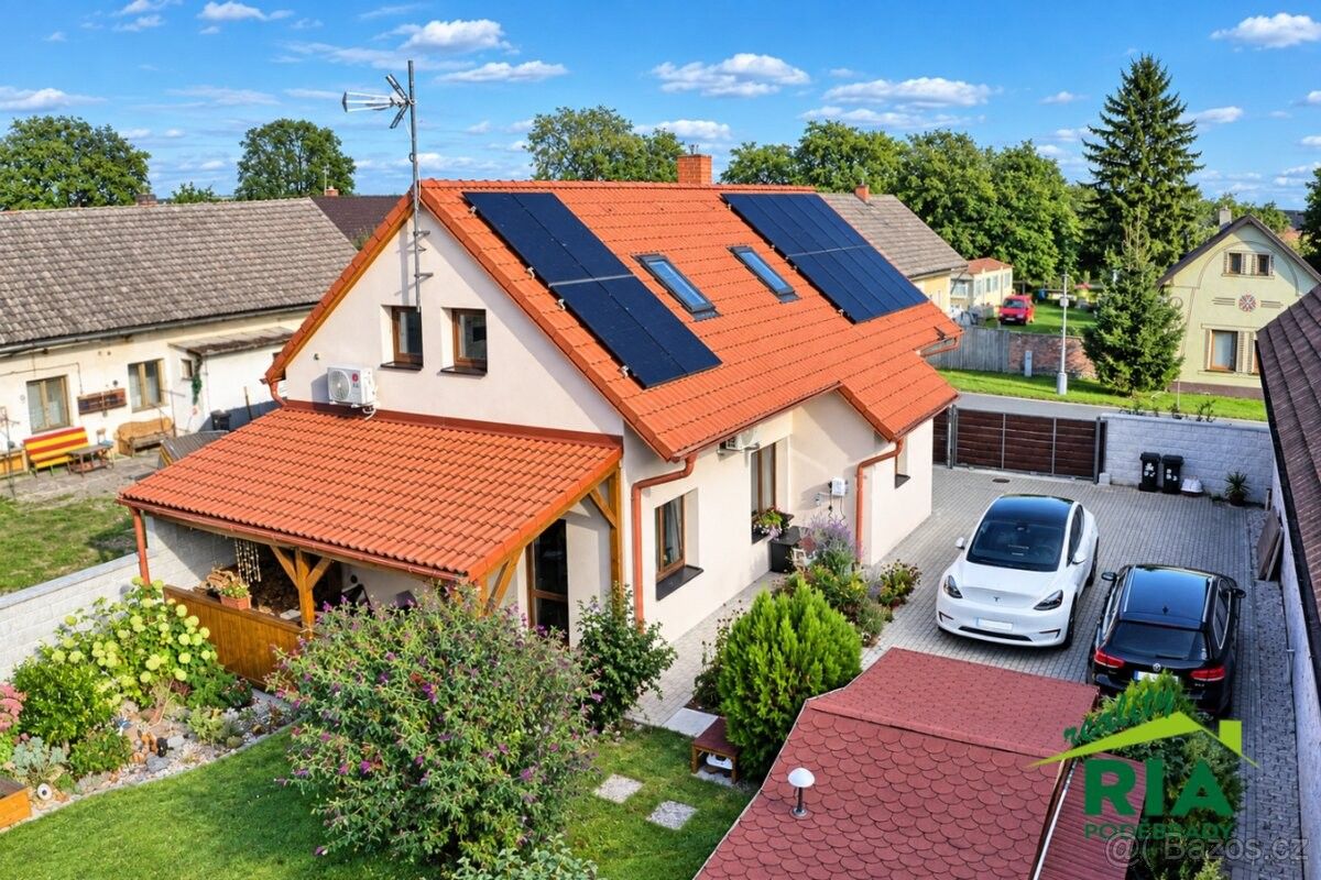 Rodinný dům · Poděbrady, 290 01 - 4