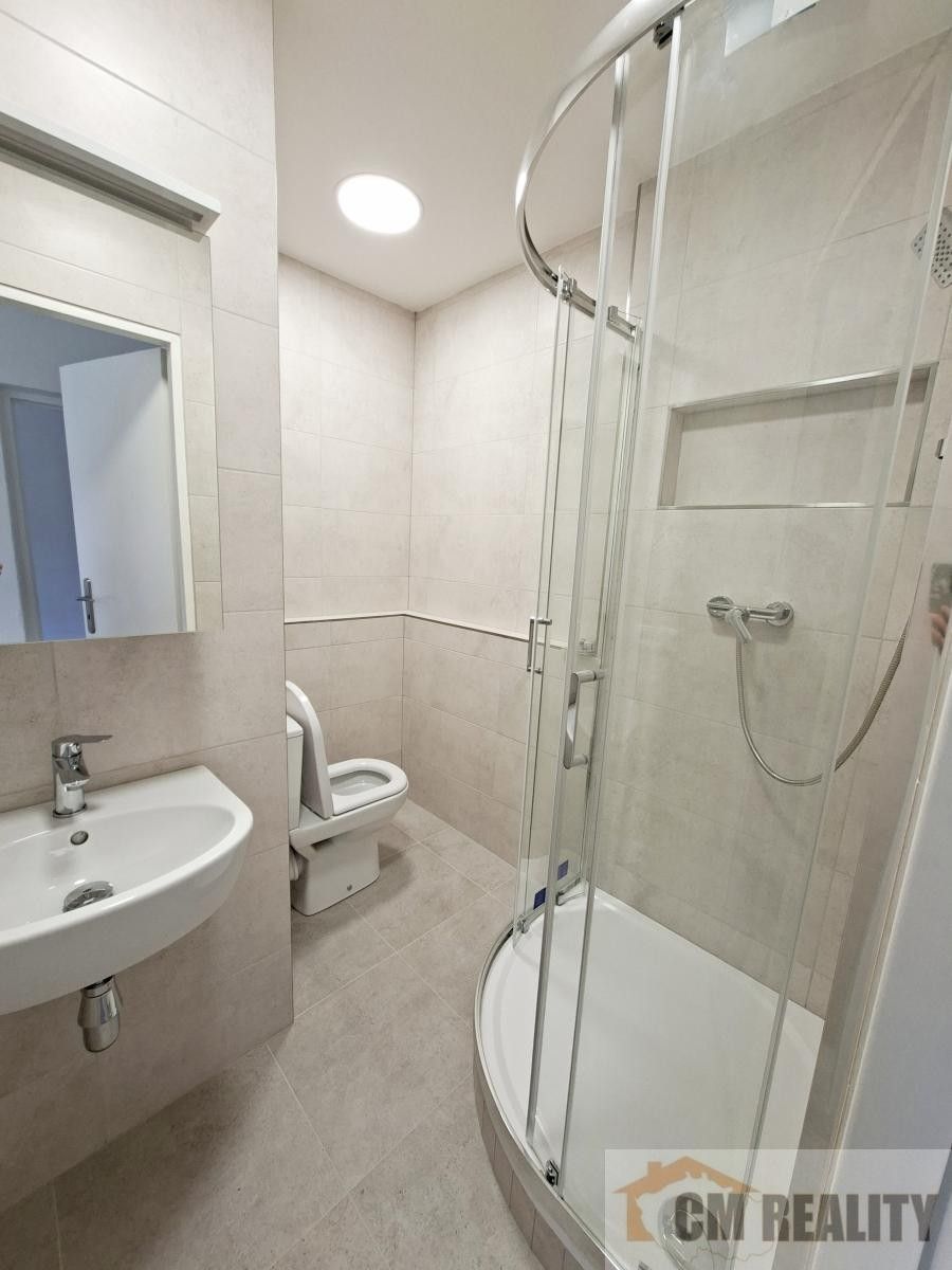 Byt 1+1 · 33 m² · Libušinka  , Prostějov - 4