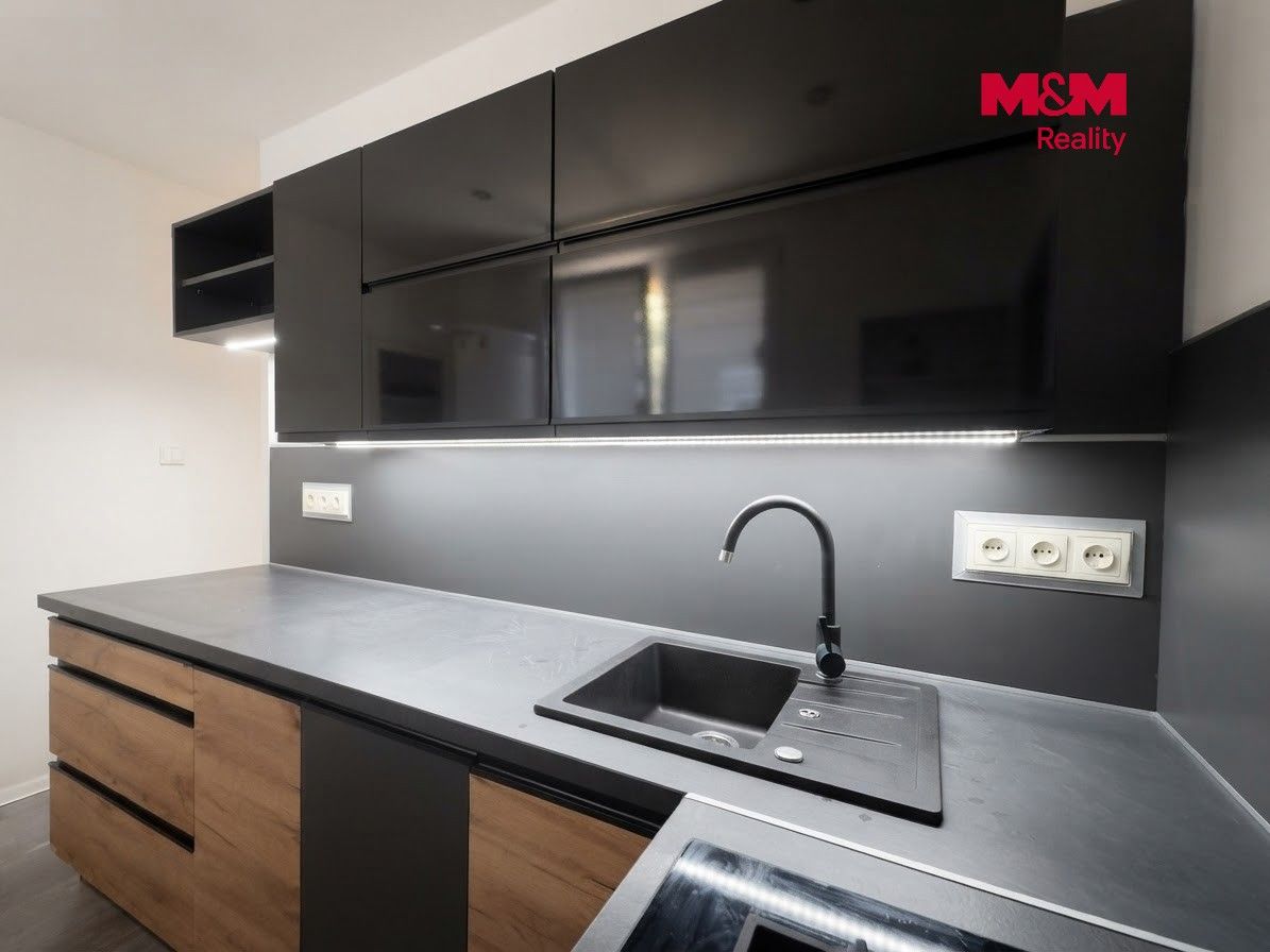 2+1, Tyršova, Karviná, 54 m² - 2