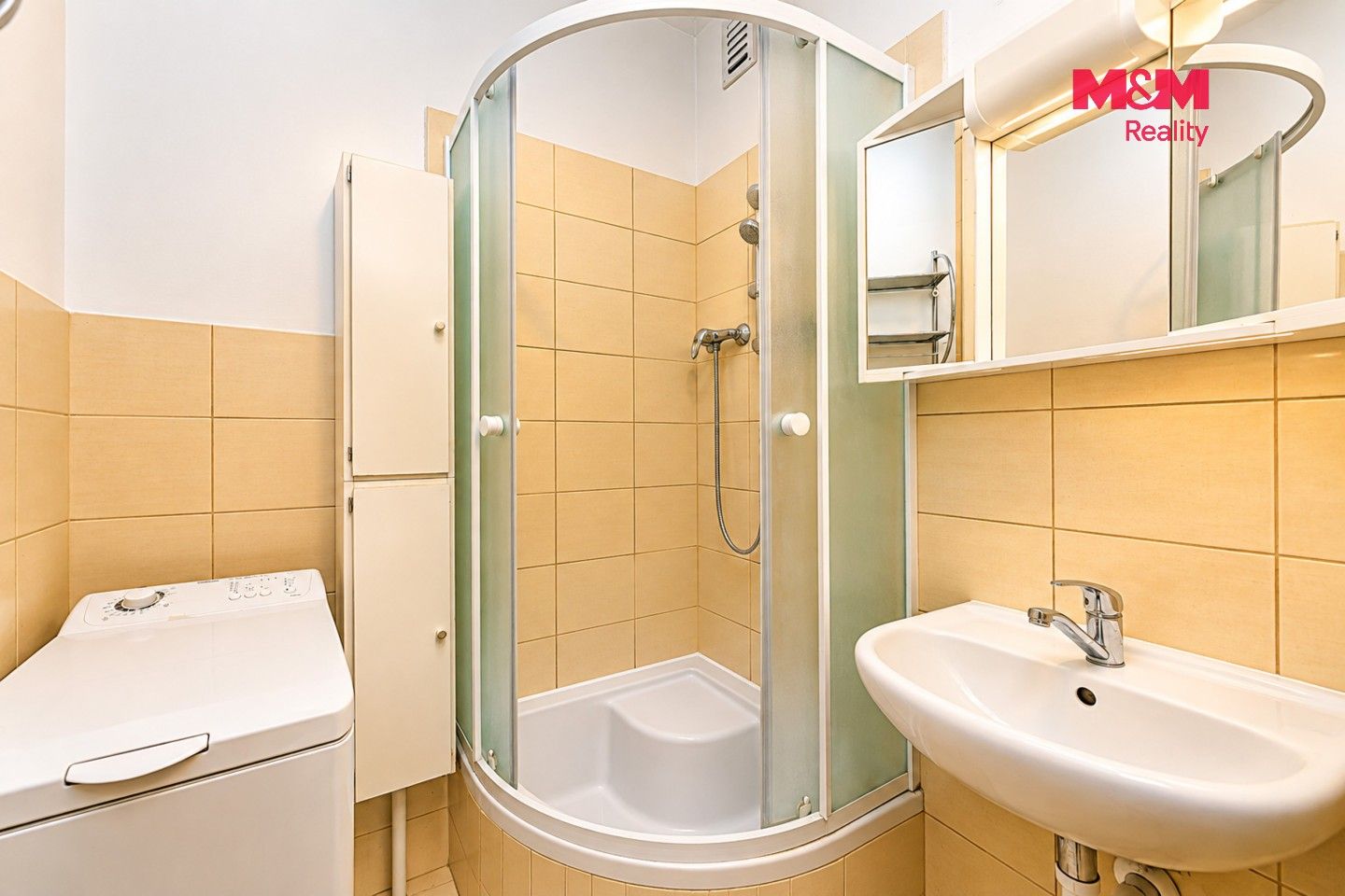 Byt 2+1 · 58 m² · Mírová, Dobruška - 3