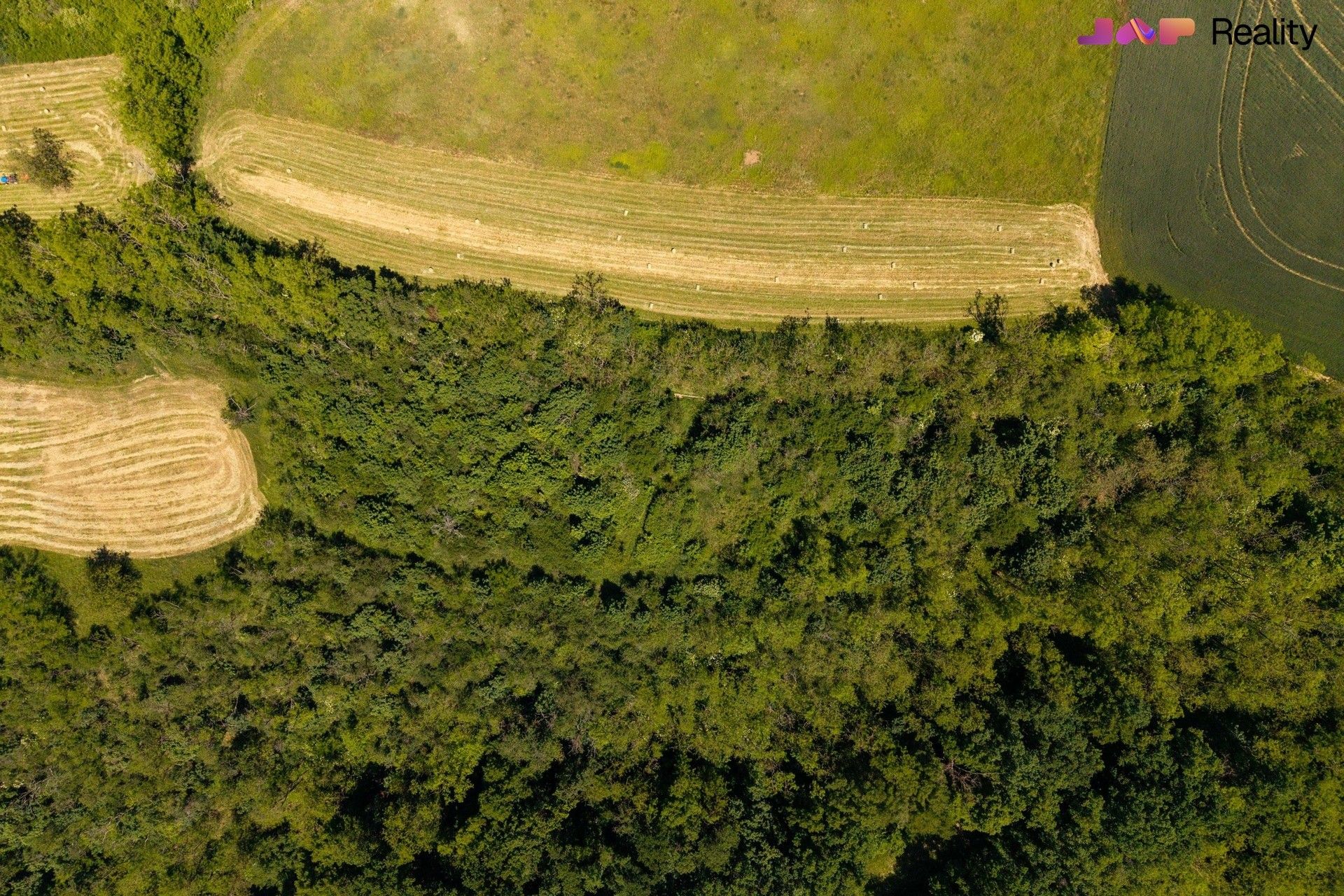 Zahrady, Ivančice - 2