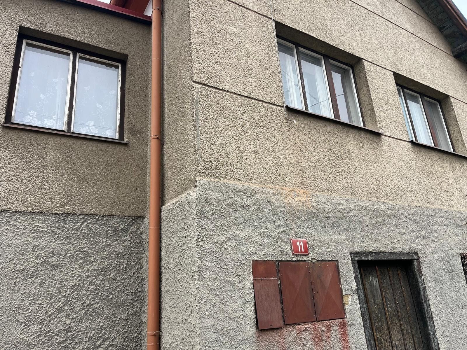 Rodinný dům, 100 m²