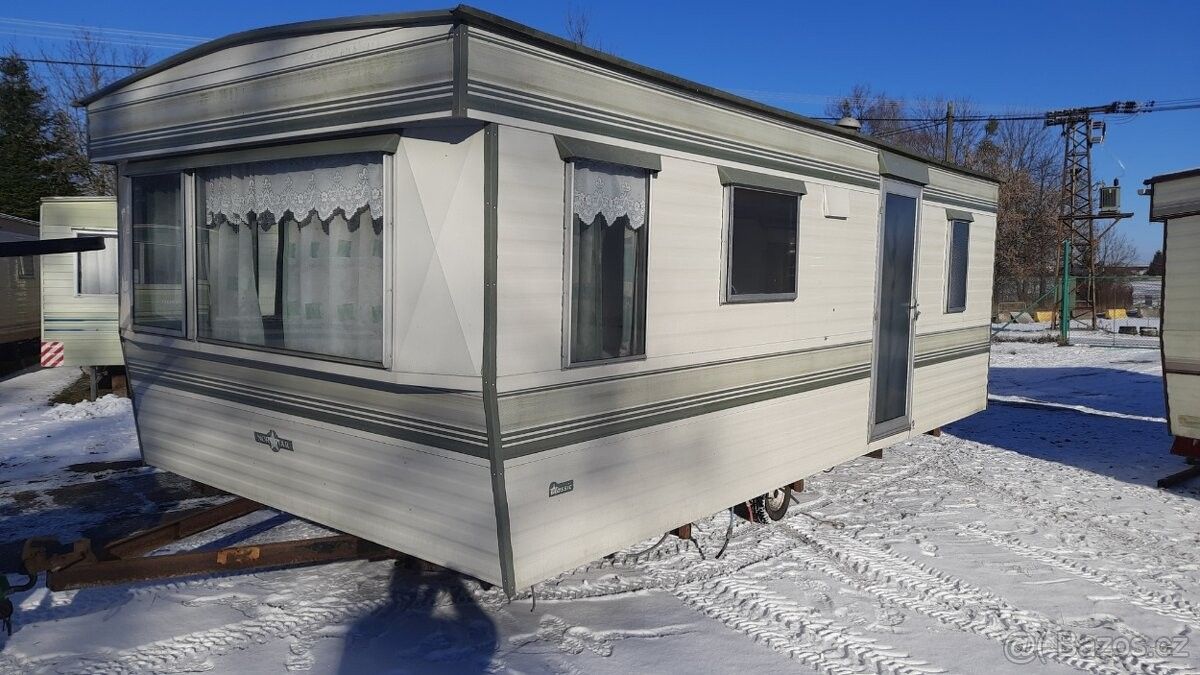 Ostatní, Mratín, 250 63