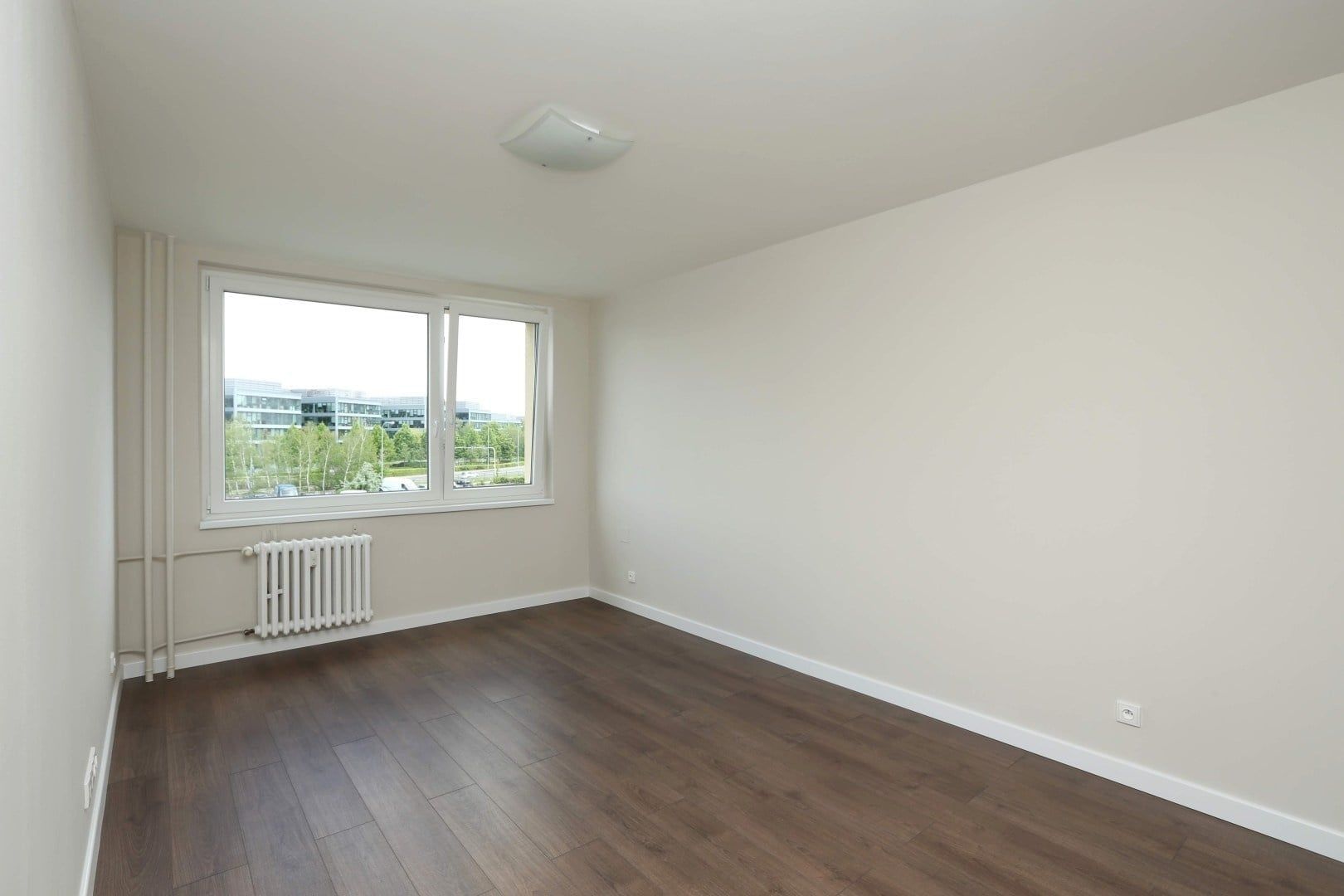 2+kk, Hráského, Praha - Chodov, 45 m² - 2