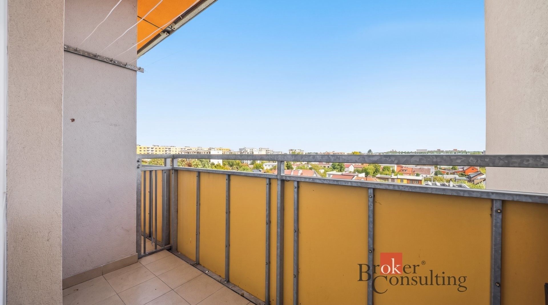 Pronájem byt 2+kk - třída Edvarda Beneše, Hradec Králové, 47 m² - 5